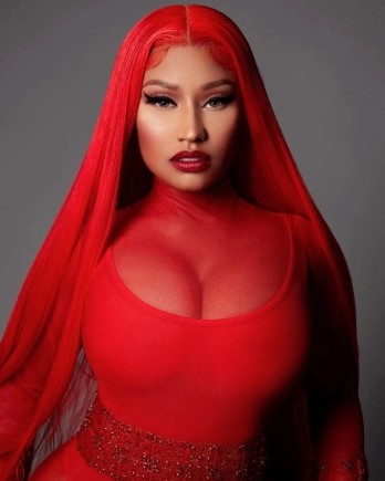 Nicki Minaj opens up on ‘Spiritual Warfare’ in the music industry.