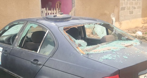 GES condemns Bawku SHS attack, warns culprits will face legal action