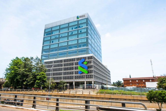 Standard Chartered announces planned exit from retail banking in Ghana, maintains corporate presence