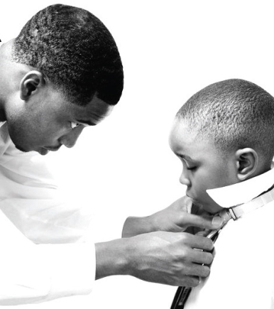 Children remember who was present.