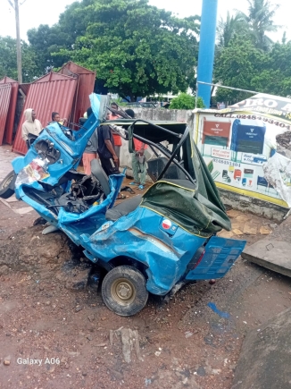 Another accident at Ho Civic Centre claims 2 lives