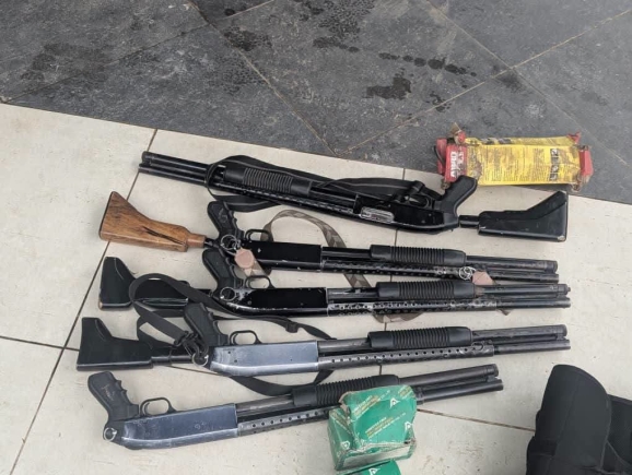 Operating licence for Kantanka private security services suspended after Adwoa Safo shooting incident