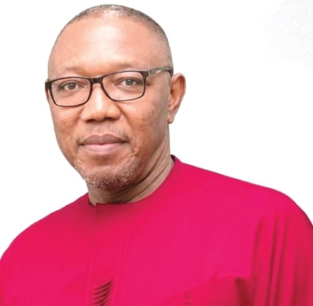 Dr Clement Abas Apaak — Deputy Minister, Education