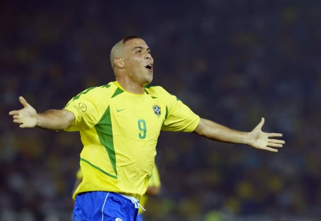 Lionel Messi breaks Miroslav Klose’s World Cup goals record Ronaldo Bra