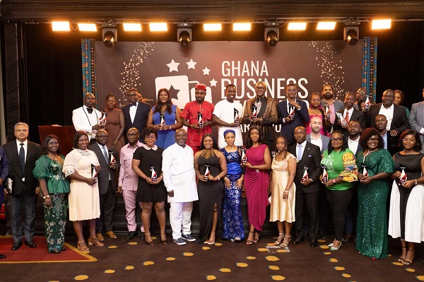 9th Ghana Business Standards Awards to recognise top companies