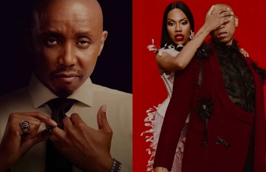 'The Polygamist': South Africa’s hit Netflix series breaks internet as viewers debate marriage, infidelity, secrets