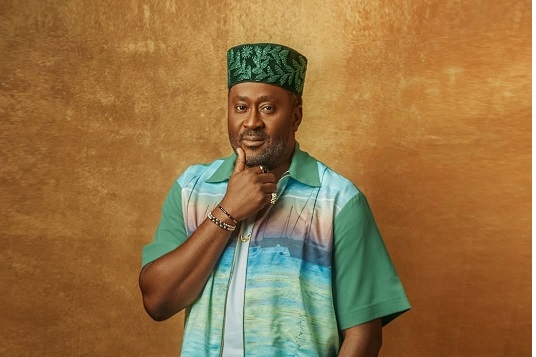 My own kind of politician, I don’t steal money – Desmond Elliot