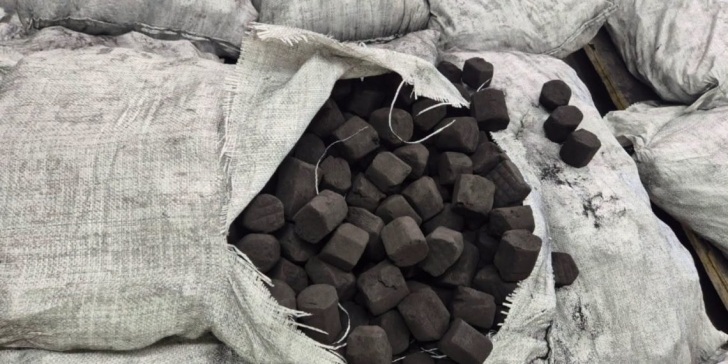 Australia-bound 320kg meth shipment: NACOC admits export procedures were not followed