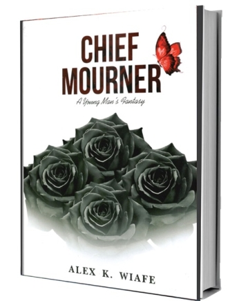 Chief Mourner 