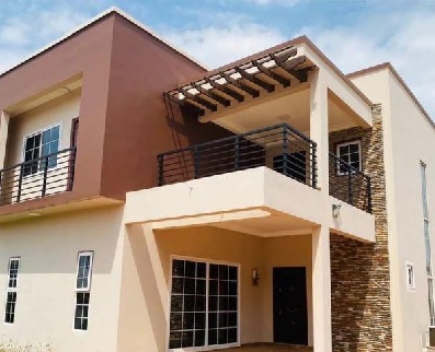 How can we make property owning easy in Ghana?