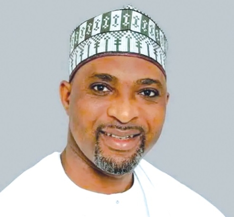 Muntaka Mohammed-Mubarak, Minister for the Interior 