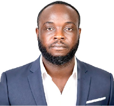 Armah gets big role with BBP 