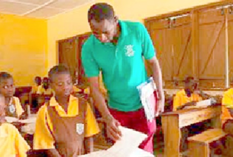 Pupil-teacher ratio should always be interpreted within the context of class size