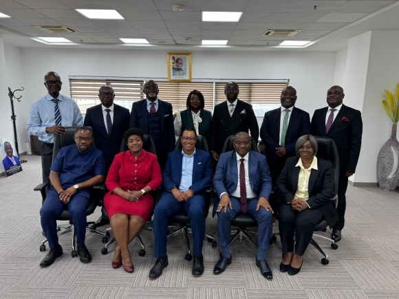 GEXIM, GHIB forge strategic partnership to boost Ghana's export growth