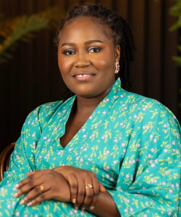 Climate mobility in coastal Ghana: Preparing for the next environmental crisis