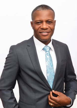 Lartey Otu secures third term as Ghana Taekwondo Federation President