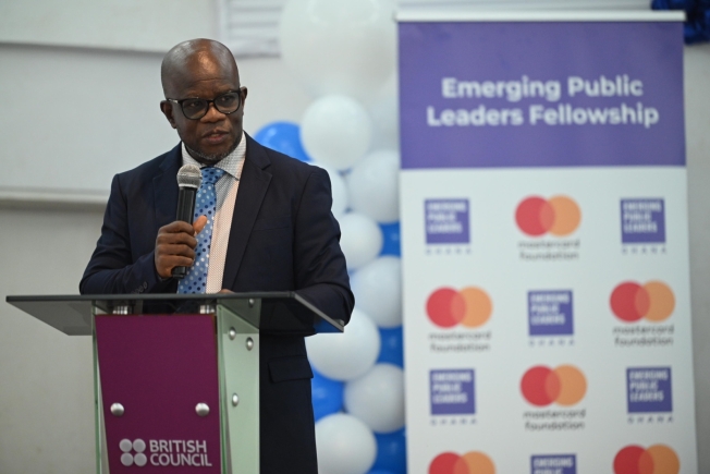 'You are not starting jobs, you are beginning a legacy - SIGA boss charges new public officers