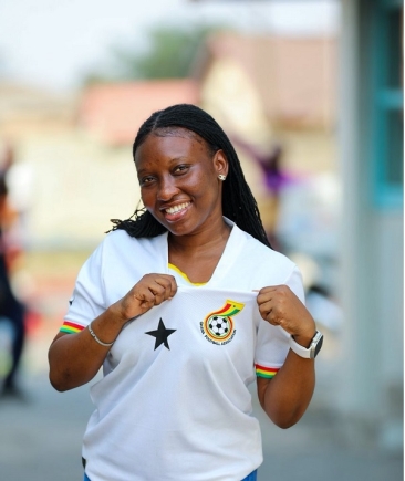 Ghanajersey