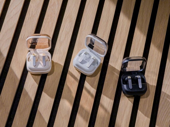 Samsung Galaxy Buds4 Series launches in Ghana with hi-fi sound and AI controls