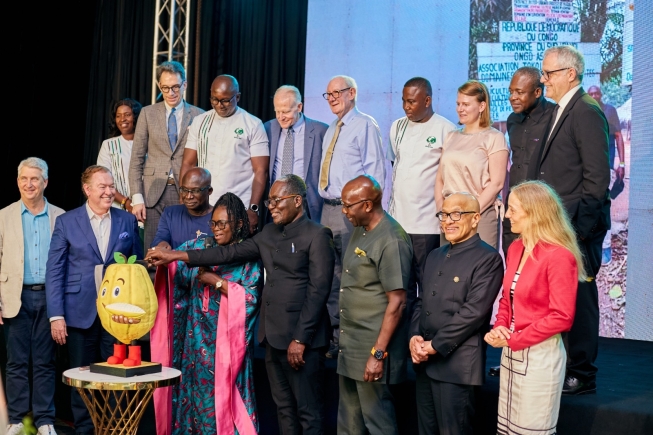 Opportunity International targets farmers, women entrepreneurs as Global Board meets in Accra