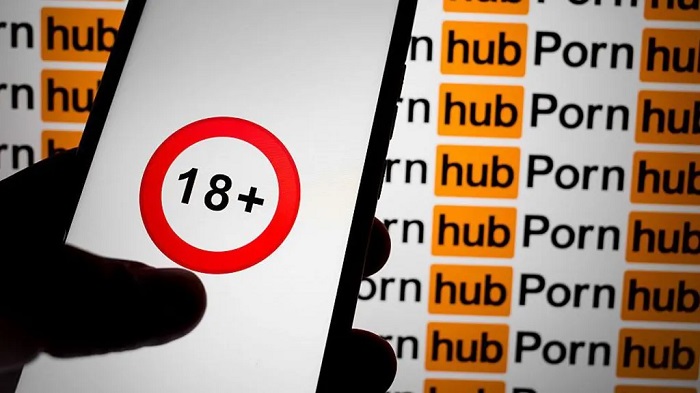 Porn sites will have to verify the ages of users or risk million-dollar fines