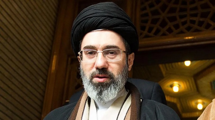 Iran's new supreme leader vows to keep blocking Strait of Hormuz as oil prices rise
