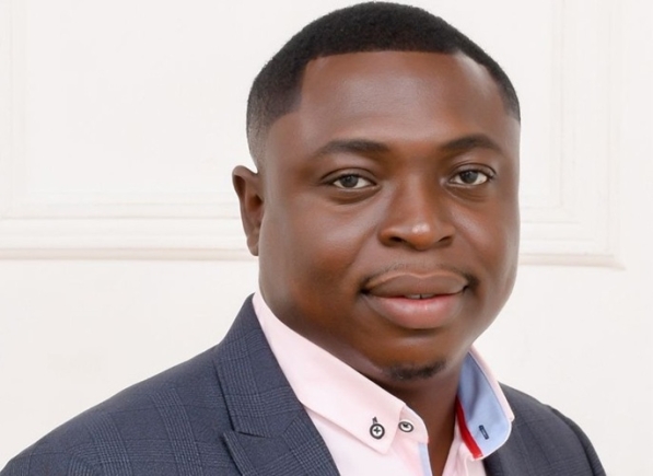 Emmanuel Anyimah