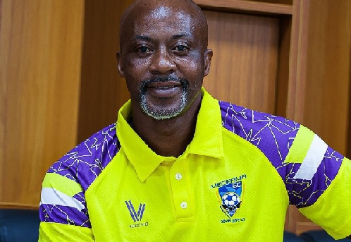 Ibrahim Tanko, Medeama Coach