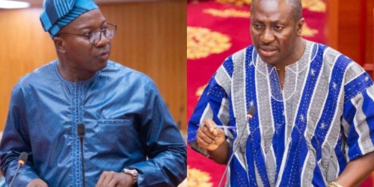 Majority blocks GoldBod probe as Minority cries ‘Golden Betrayal’