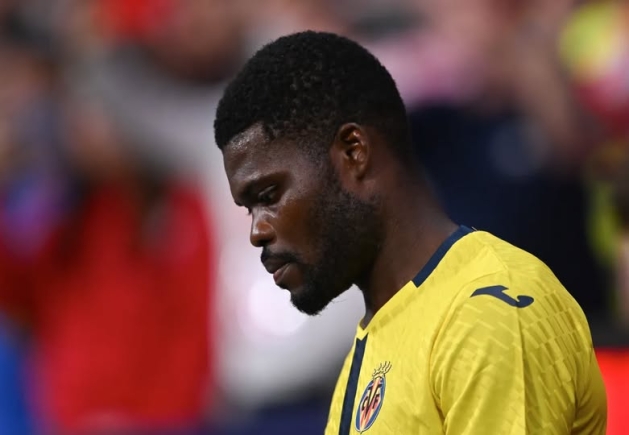 Thomas Partey
