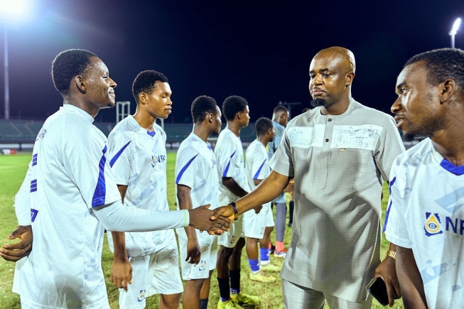 Lancaster Accra, BOST and GFA record important wins in UGCFL match week 4