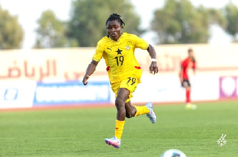 Ajegipina Zakaria