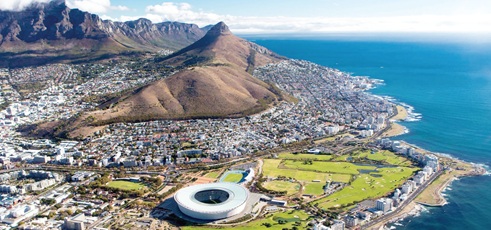 Cape Town