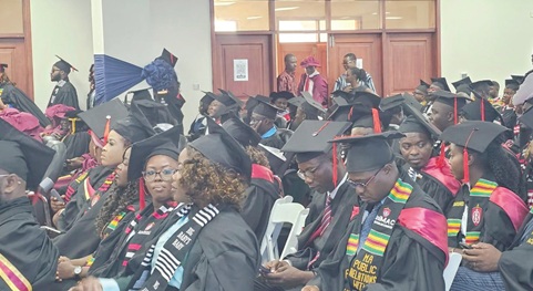 The graduates The graduates