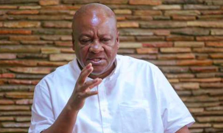 Jubilee House cracks whip: Prez Mahama halts all international travel for state board members