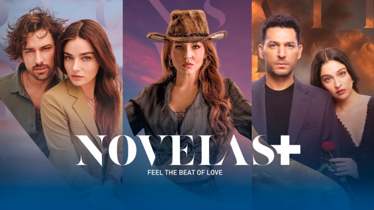 MultiChoice and Canal+ launch Novelas+ channels for English and Portuguese-speaking Africa