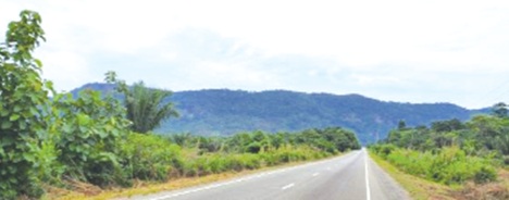 Road