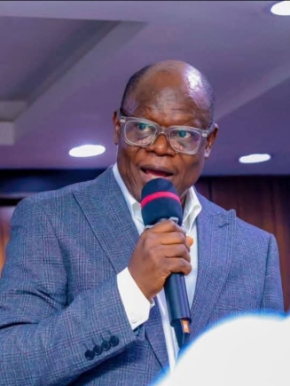 APC Youth Network backs Ajibola Basiru for National Secretary re-election