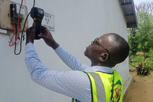 See the areas that will be affected by ECG's planned maintenance on Wednesday, March 25, 2026