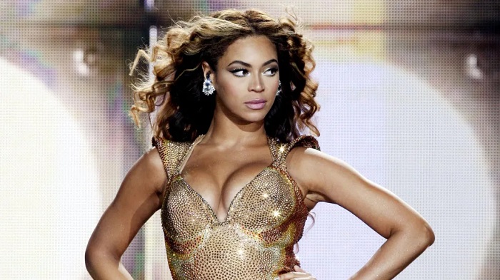 Beyoncé is among the artists whose voice has been cloned by people trying to skim money from streaming services