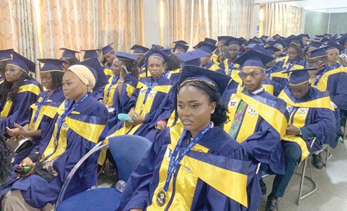 The students The students