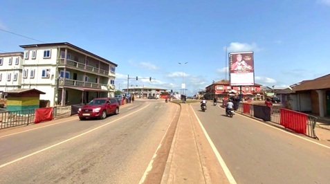 Bechem Township