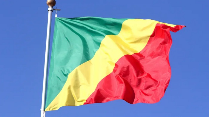 Congo-Brazzaville collected just one point from eight games in World Cup qualifying, having forfeited two games while under a Fifa suspension