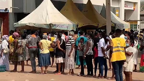 Your Mobile Money is not safe. Here is why this re-registration is different