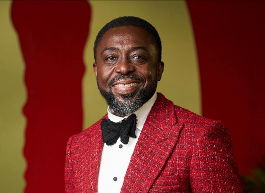 Kafui Dey ready to host TGMA when called