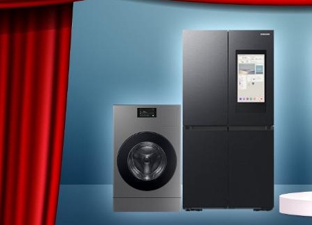 Samsung extends appliance warranty to 24 months in Ghana