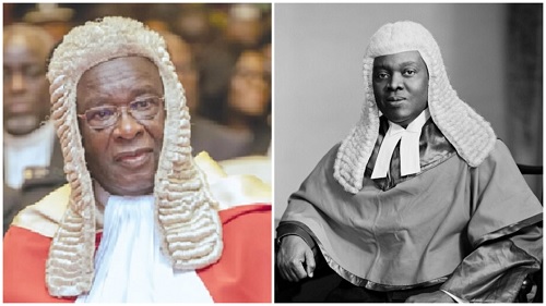 Justice without borders of time - 150 Years of Supreme Court, relationship with executive - Nana Oye Bampoe Addo writes