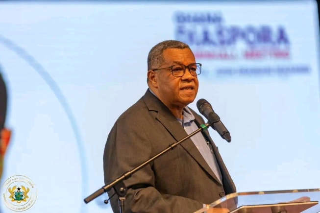 24-Hour Economy to create 1.7 million jobs by 2028 – President's Adviser