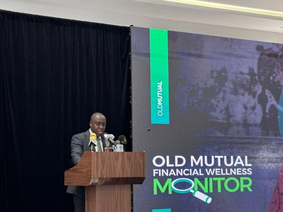 Old Mutual calls for stronger financial education