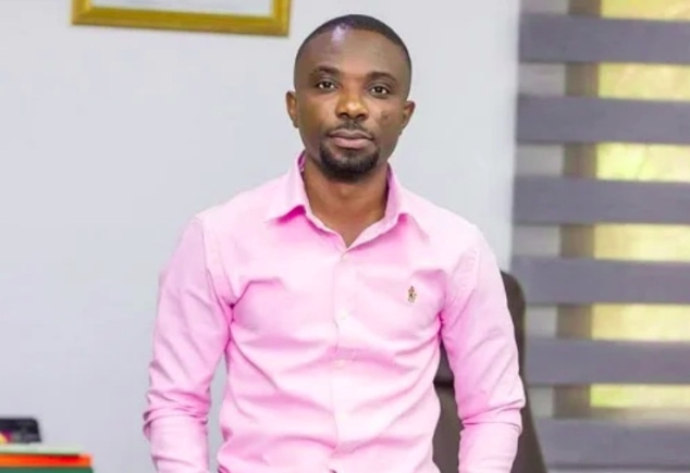 Dennis 'Miracles' Aboagye granted GH¢50million bail